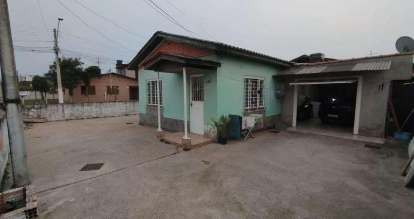 Casa Parque Tamandaré Esteio