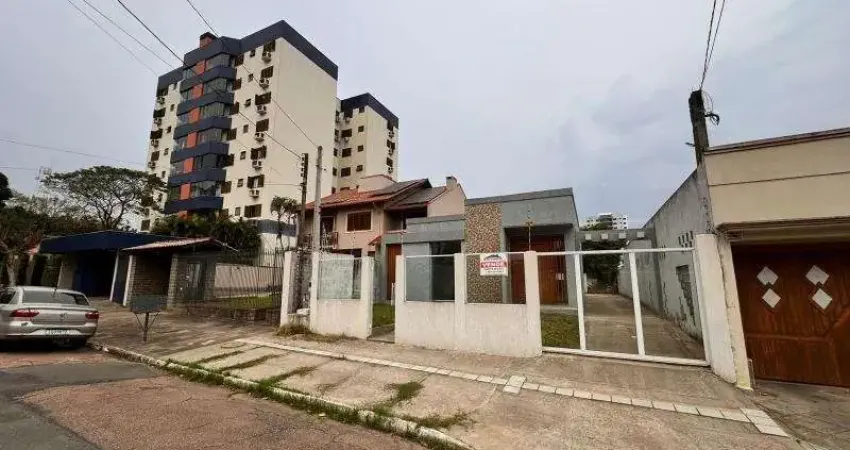 Casa com 2 quartos à venda na Rua Pedro Lerbach, 489, Centro, Esteio