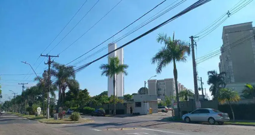 Apartamento com 2 quartos para alugar na Avenida Lúcio Bittencourt, 1410, Kurashiki, Sapucaia do Sul