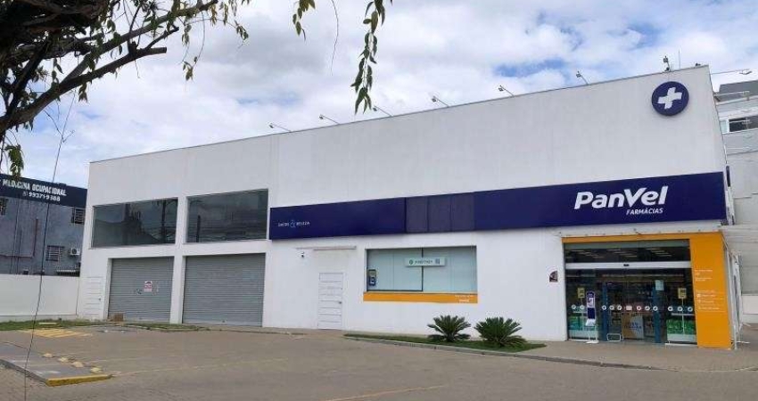 Loja (térreo) Centro Esteio