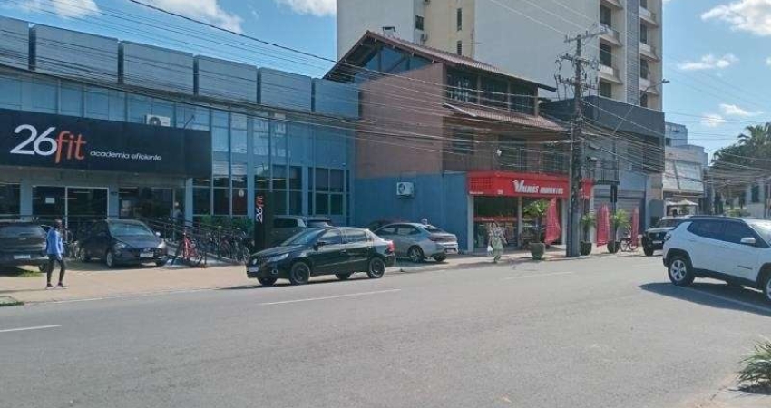 Ponto comercial para alugar na Rua dos Ferroviários, 139, Centro, Esteio