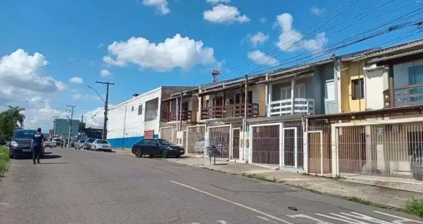 Casa com 2 quartos à venda na Rua José Felippe, 458, Primor, Sapucaia do Sul