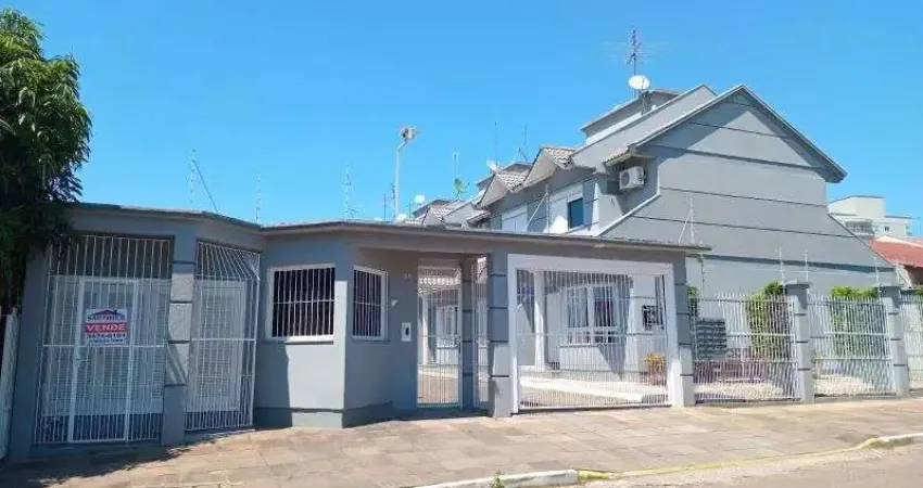 Casa com 2 quartos para alugar na Rua Jorge Lacerda, 92, São José, Sapucaia do Sul
