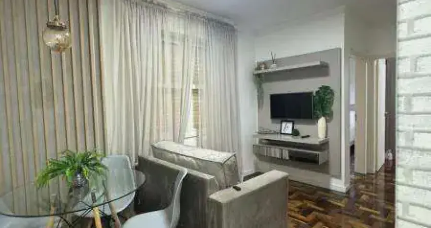 Apartamento com 2 quartos à venda na Rua Manoel Serafim, 600, Primor, Sapucaia do Sul