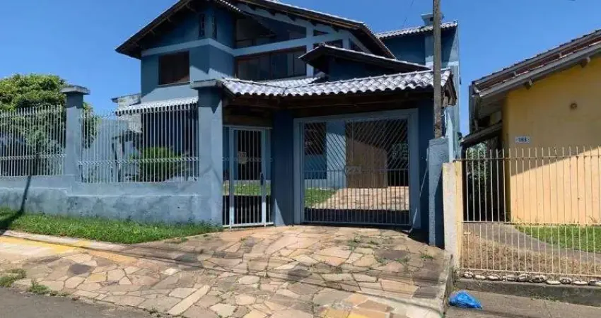 Casa com 5 quartos à venda na Rua Rio Negro, 271, Nova Sapucaia, Sapucaia do Sul