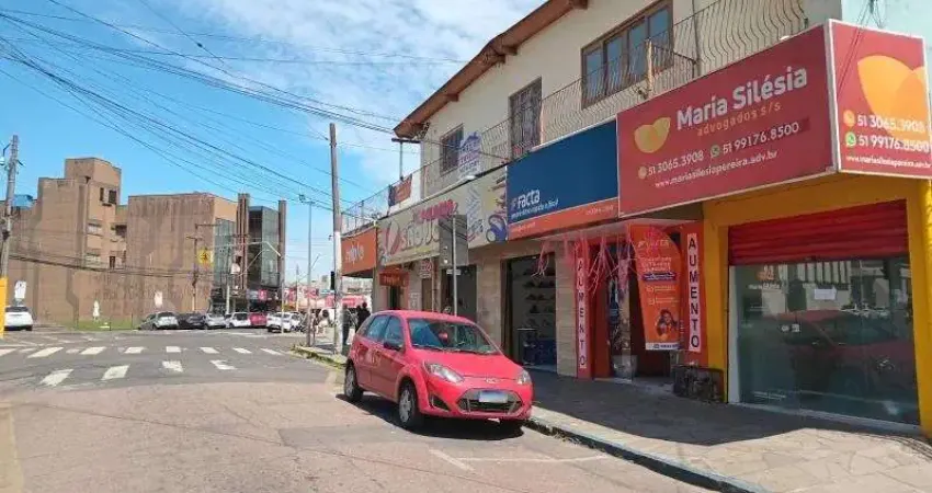 Ponto comercial para alugar na Rua Coronel João Corrêa, 23, Centro, Sapucaia do Sul