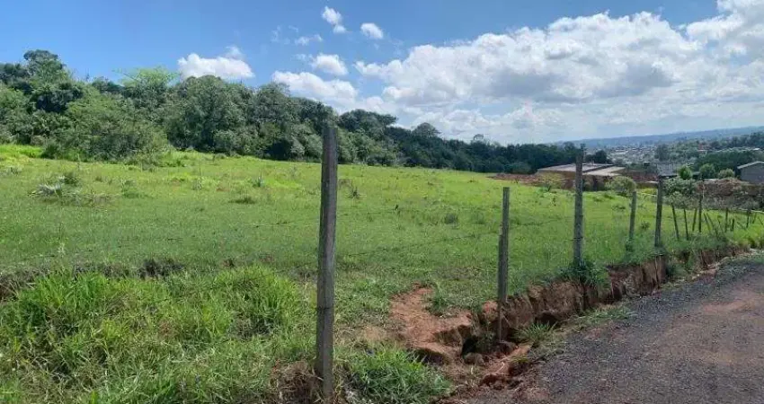Terreno à venda na Rua João Gilberto Mancuso Barbosa, Lomba da Palmeira, Sapucaia do Sul