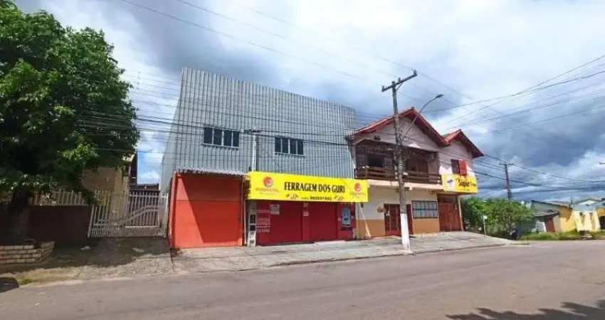Ponto comercial para alugar na Rua São Francisco, 969, Vila Olímpica, Esteio
