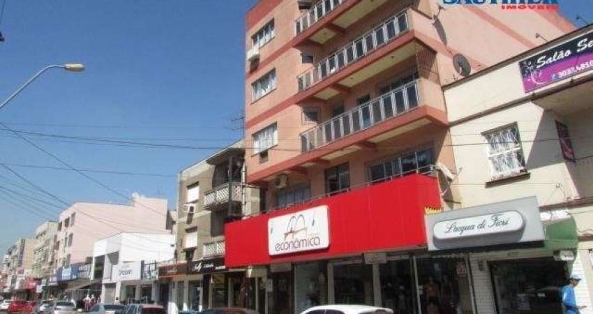 Apartamento com 3 quartos para alugar na Avenida Presidente Vargas, 1789, Centro, Esteio