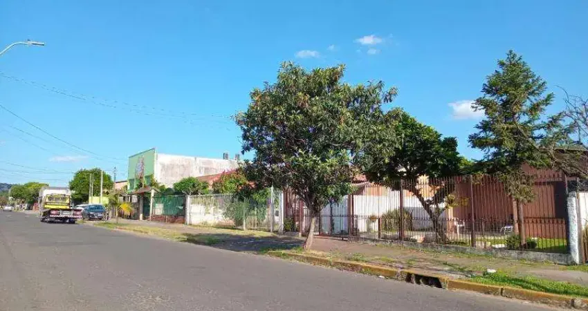 Casa com 2 quartos para alugar na Avenida Lúcio Bittencourt, 407, Centro, Sapucaia do Sul