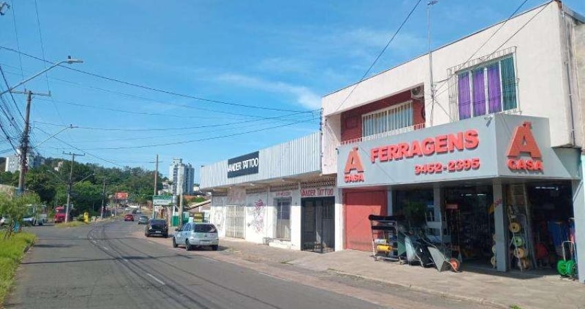 Apartamento com 2 quartos para alugar na Avenida Rubem Berta, 772, Centro, Sapucaia do Sul