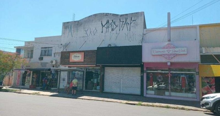 Ponto comercial para alugar na Rua Fernando Ferrari, 1330, Centro, Esteio
