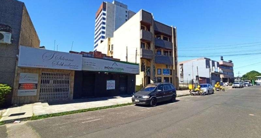 Ponto comercial para alugar na Rua Garibaldi, 186, Centro, Esteio