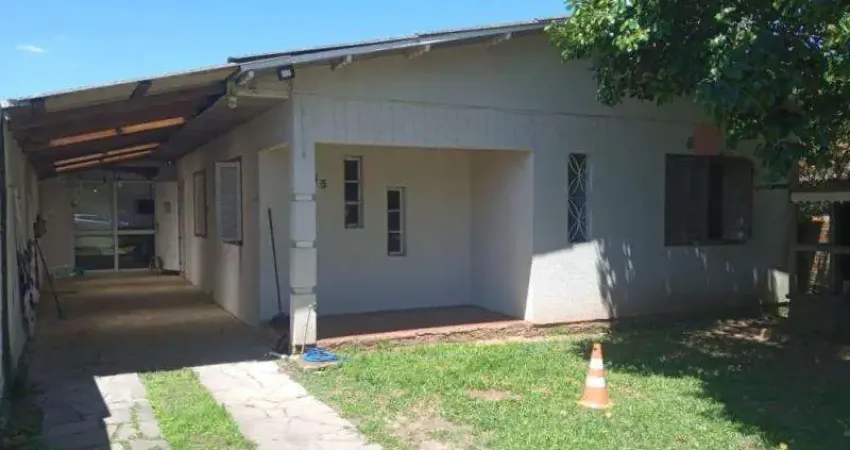 Casa com 4 quartos à venda na Rua Amazonas, 155, Paraíso, Sapucaia do Sul