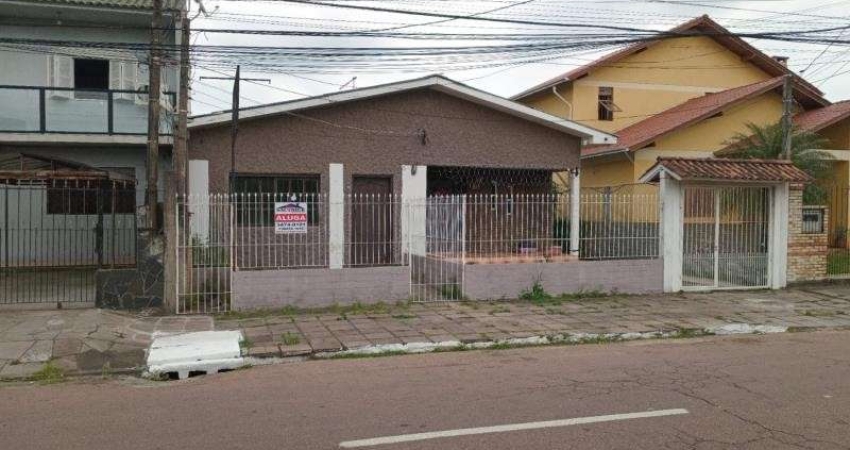Ponto comercial para alugar na Avenida João Paulo I, 517, Parque Santo Inácio, Esteio