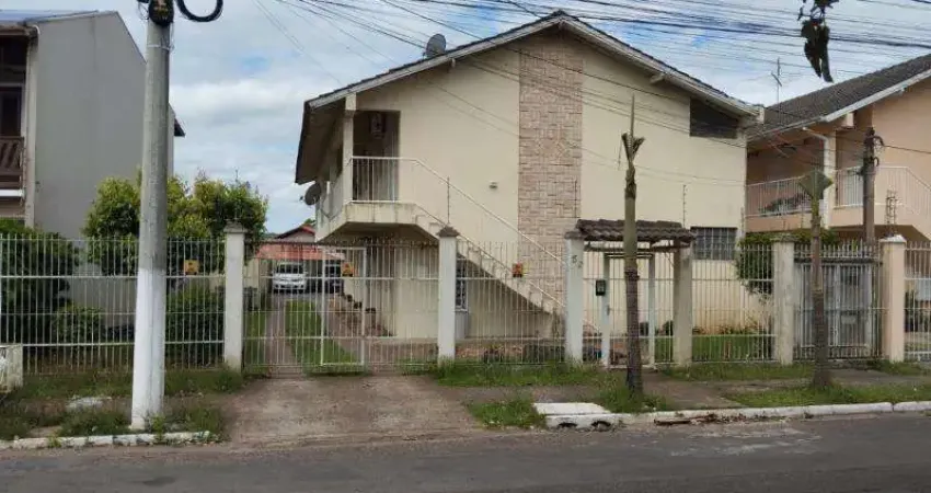 Apartamento com 2 quartos à venda na Rua Juan Pio Germano, 52, Parque Amador, Esteio