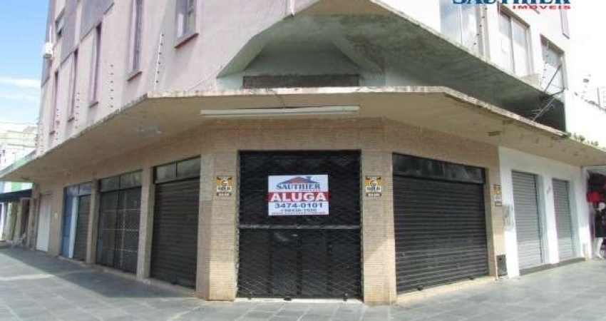 Ponto comercial para alugar na Avenida Presidente Vargas, 1518, Centro, Esteio
