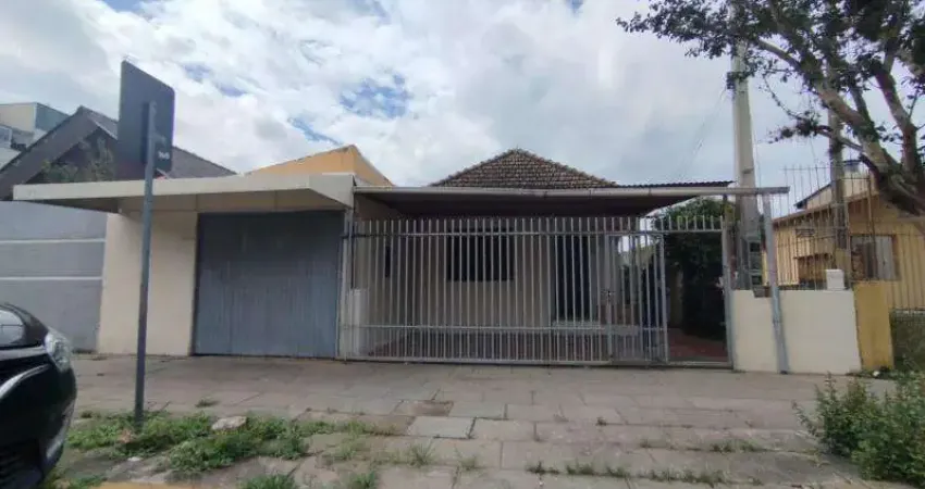 Casa com 2 quartos à venda na Rua Vinte e Quatro de Agosto, 265, Centro, Esteio