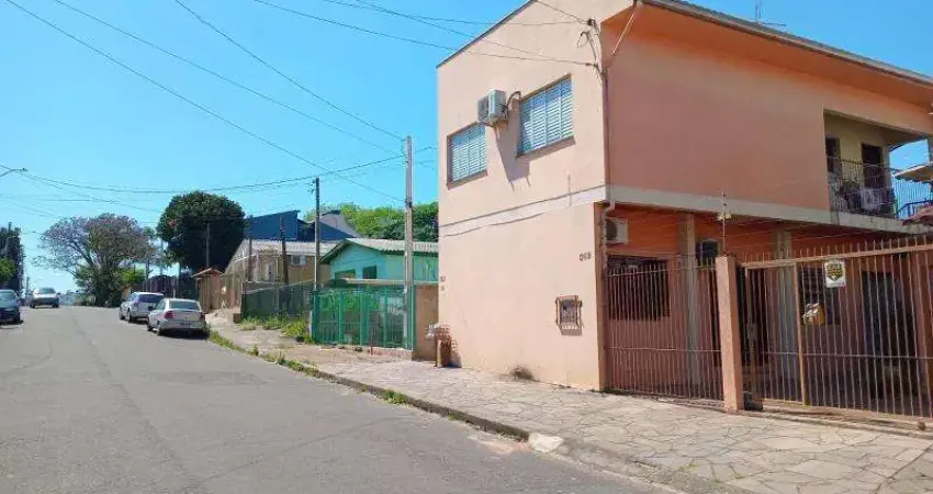 Casa com 1 quarto para alugar na Rua Fernando Ferrari, 377, Piratini, Sapucaia do Sul