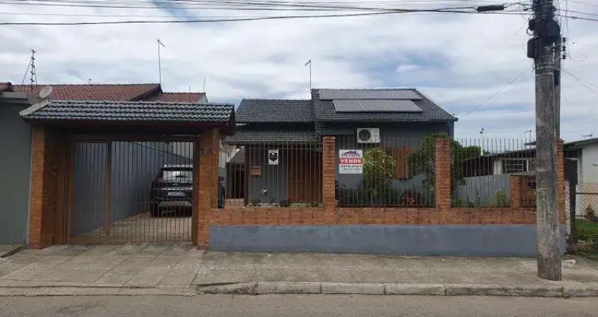 Casa com 2 quartos à venda na Rua Kurashiki, 399, Colonial, Sapucaia do Sul