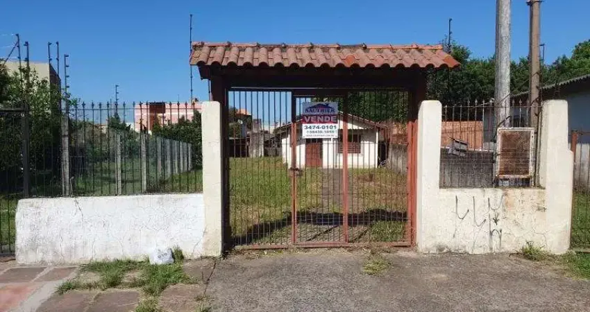 Casa com 2 quartos à venda na Rua Ipiranga, 289, Centro, Sapucaia do Sul
