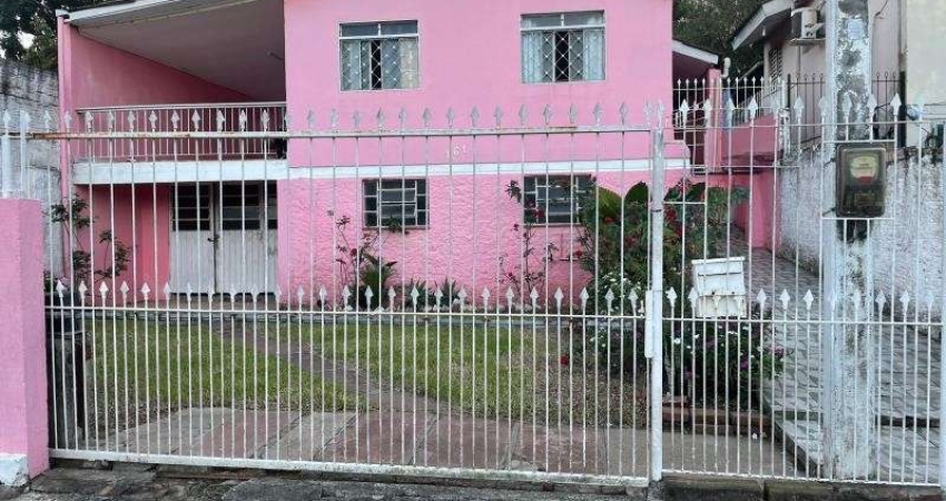 Casa com 2 quartos à venda na Rua Viterbo José Machado, 161, Jardim Planalto, Esteio