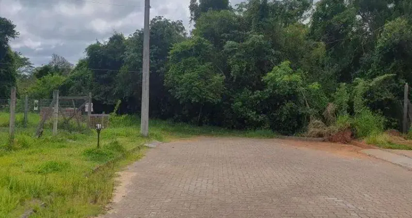 Terreno à venda na Rua Eduardo Santa Rita Nunes, Lomba da Palmeira, Sapucaia do Sul