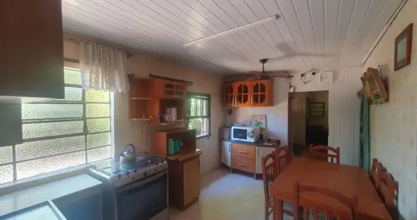 Casa com 2 quartos à venda na Rua Atílio Vicente da Rosa, 25, Primor, Sapucaia do Sul