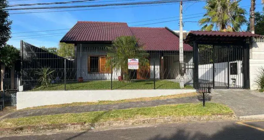 Casa São José Sapucaia do Sul