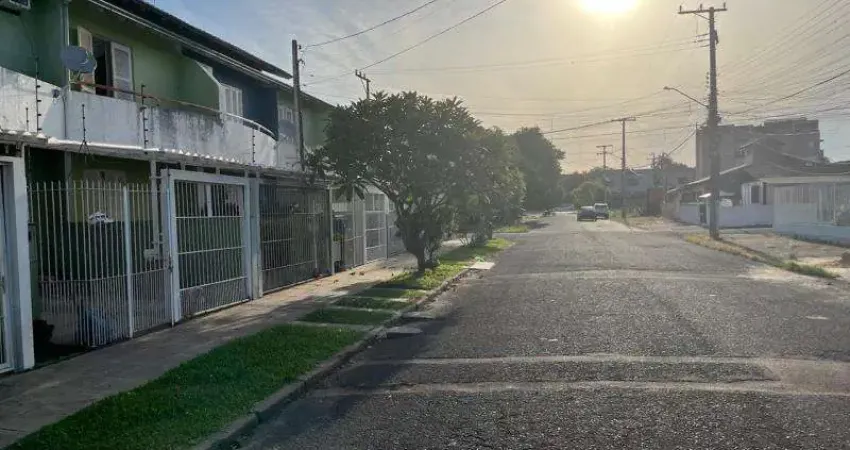 Casa com 2 quartos à venda na Rua Octávio Santos, 95, Centro, Sapucaia do Sul