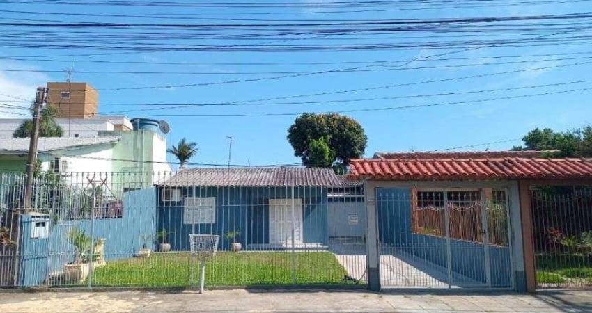 Casa com 3 quartos para alugar na Rua Octávio Santos, 104, Centro, Sapucaia do Sul