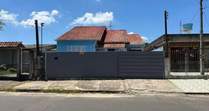 Casa com 3 quartos à venda na Rua Júlio de Castilhos, 391, Nova Sapucaia, Sapucaia do Sul
