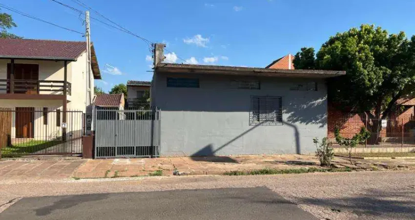 Casa com 3 quartos à venda na Rua Tiradentes, 1163, Dihel, Sapucaia do Sul