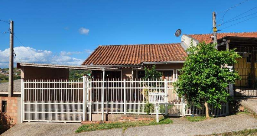Casa Vargas Sapucaia do Sul