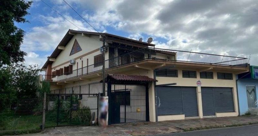 Casa com 3 quartos à venda na Rua Otaviano Silveira, 644, Centro, Sapucaia do Sul