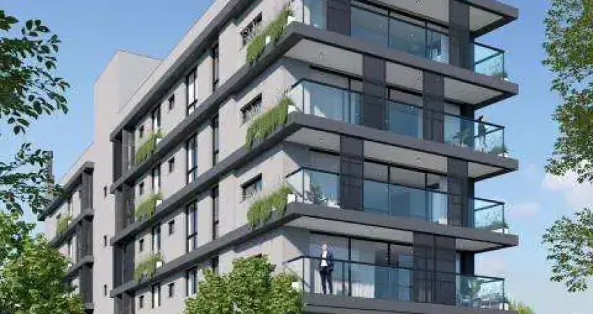 Apartamento com 2 quartos à venda na Rua Garibaldi, 20, Centro, Carlos Barbosa