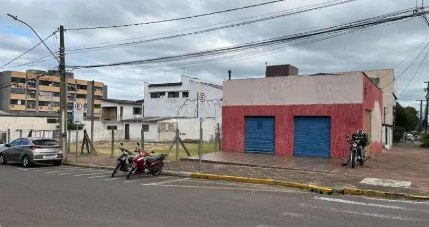 Terreno à venda na Rua Capitão Camboim, 313, Centro, Sapucaia do Sul