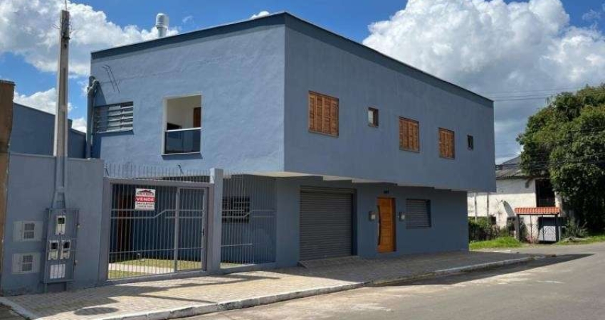 Apartamento Paraíso Sapucaia do Sul