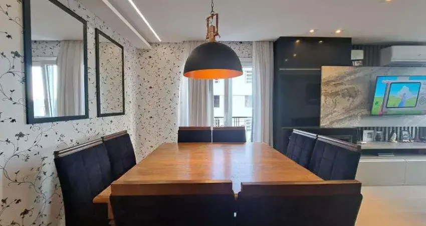 Apartamento com 2 quartos à venda na Rua Machado de Assis, 161, Planalto, Carlos Barbosa