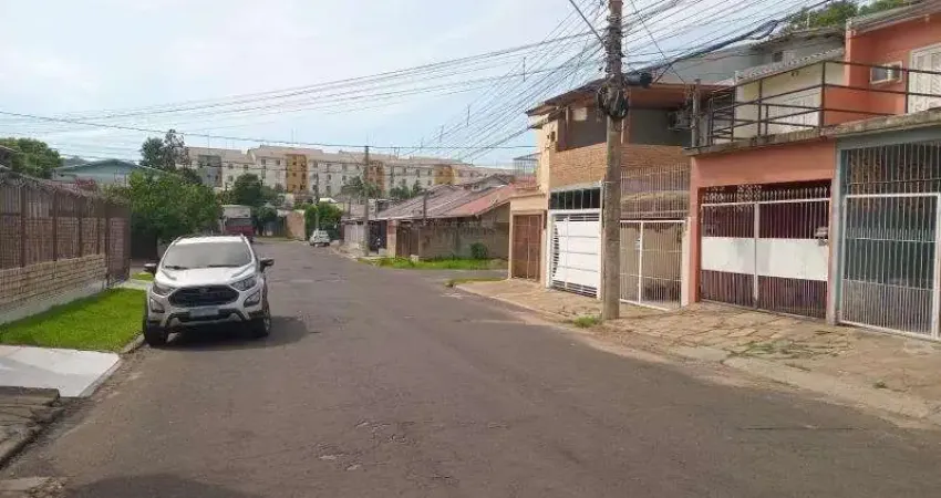 Casa com 2 quartos para alugar na Rua Palmares, 264, Pasqualini, Sapucaia do Sul