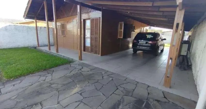 Casa Tamandaré Esteio