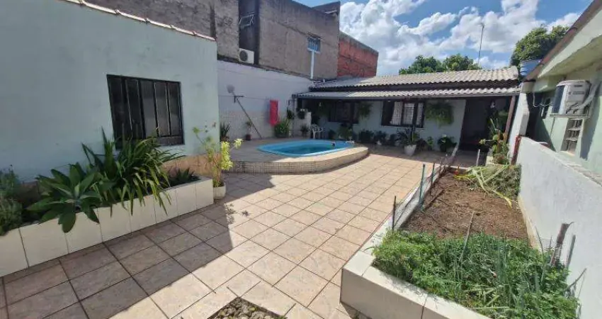 Casa com 3 quartos à venda na Rua João Rodrigues, 208, Piratini, Sapucaia do Sul