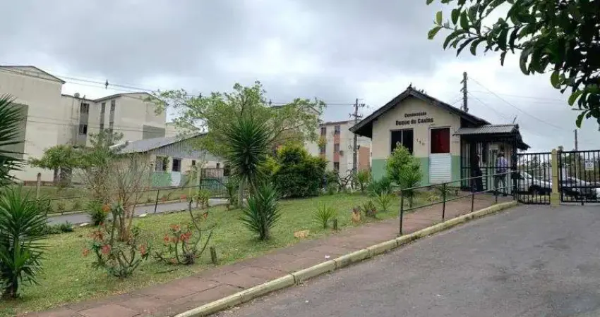 Apartamento com 2 quartos para alugar na Rua Oásis, 150, Duque de Caxias, São Leopoldo