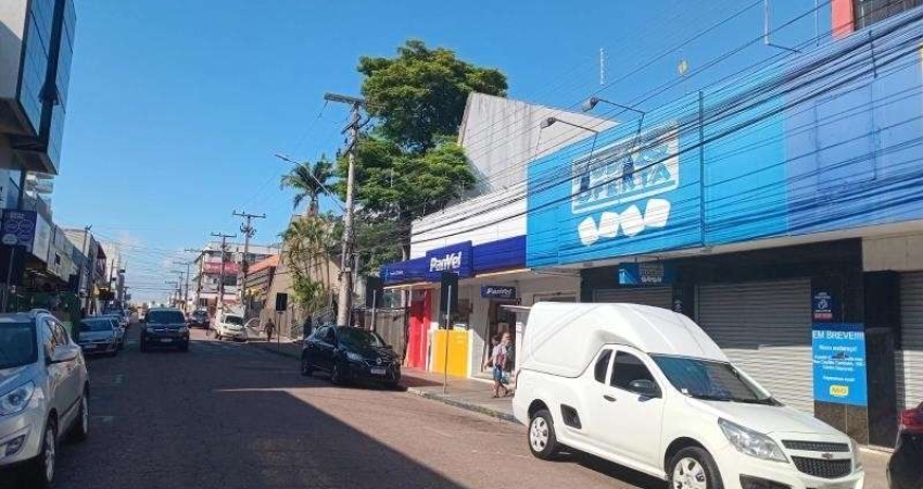 Ponto comercial para alugar na Rua Prof. Francisco B. da Rocha, 395, Centro, Sapucaia do Sul
