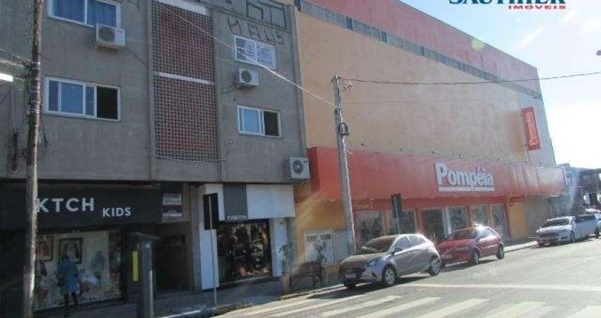 Sala Comercial (superior) Centro Sapucaia do Sul