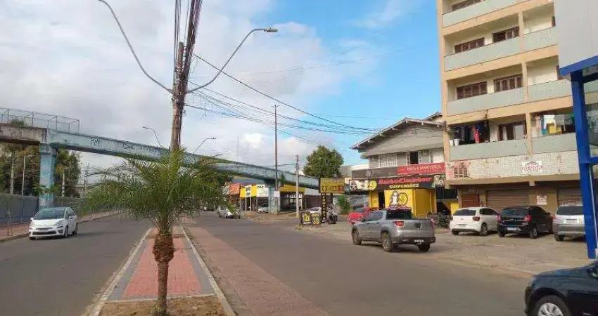 Apartamento com 2 quartos para alugar na Avenida Sapucaia, 1204, Centro, Sapucaia do Sul