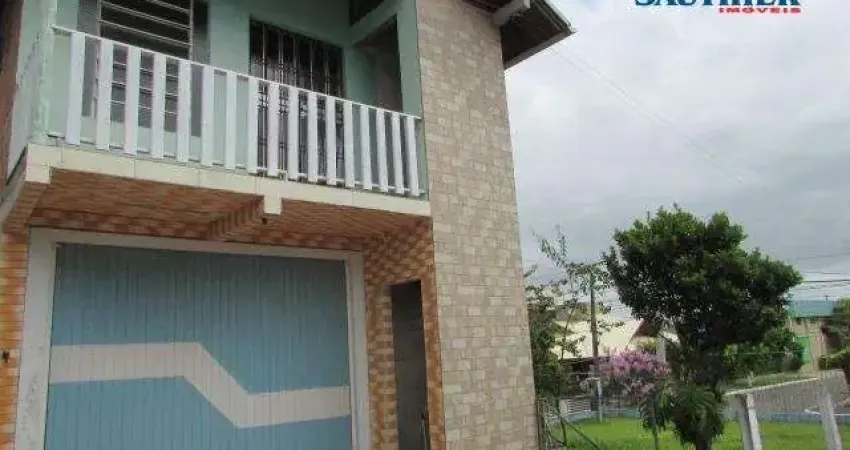 Casa com 1 quarto para alugar na Rua Rui Ramos, 556 Casa 0, Silva, Sapucaia do Sul