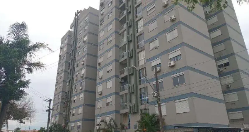 Apartamento com 3 quartos para alugar na Rua Albino Kempf, 272, Rio dos Sinos, São Leopoldo