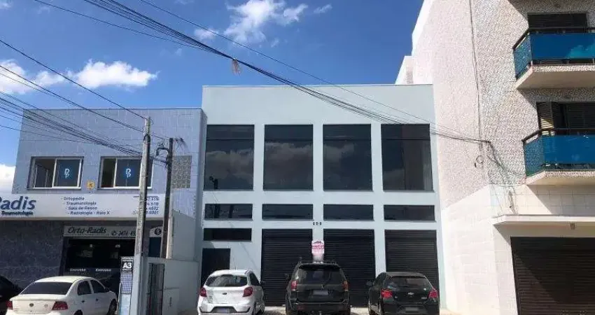 Sala comercial para alugar na Avenida João Pereira de Vargas, 609, Centro, Sapucaia do Sul