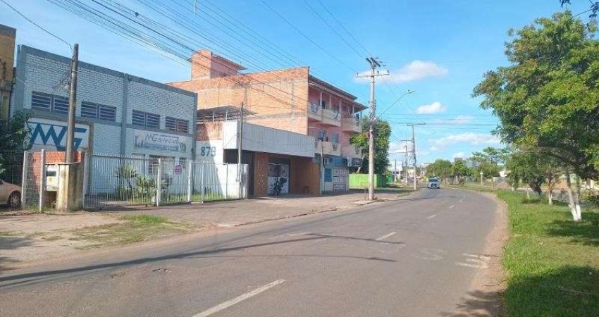 Barracão / Galpão / Depósito para alugar na Rua Jorge Assun, 879, Paraíso, Sapucaia do Sul